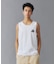 SLANTED OG TANK TOP