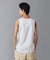 SLANTED OG TANK TOP