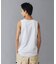 SLANTED OG TANK TOP