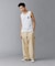 SLANTED OG TANK TOP