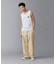 SLANTED OG TANK TOP