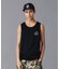 SLANTED OG TANK TOP