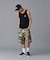 SLANTED OG TANK TOP