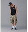 SLANTED OG TANK TOP