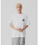 GRAFFITI OG S/S TEE