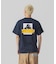 GRAFFITI OG S/S TEE