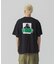 GRAFFITI OG S/S TEE