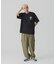 GRAFFITI OG S/S TEE