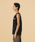 OLD ENGLISH WAFFLE TANK TOP