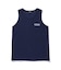 OLD ENGLISH WAFFLE TANK TOP