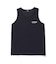 OLD ENGLISH WAFFLE TANK TOP