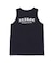 OLD ENGLISH WAFFLE TANK TOP