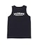 OLD ENGLISH WAFFLE TANK TOP