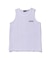OLD ENGLISH WAFFLE TANK TOP