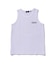OLD ENGLISH WAFFLE TANK TOP