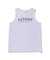 OLD ENGLISH WAFFLE TANK TOP