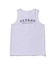OLD ENGLISH WAFFLE TANK TOP