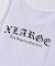 OLD ENGLISH WAFFLE TANK TOP