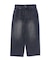 OLD ENGLISH BAGGY DENIM PANTS