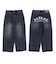 OLD ENGLISH BAGGY DENIM PANTS