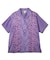 HEART LEOPARD S/S SHIRT