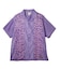 HEART LEOPARD S/S SHIRT