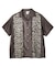 HEART LEOPARD S/S SHIRT