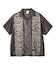 HEART LEOPARD S/S SHIRT