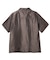 HEART LEOPARD S/S SHIRT
