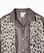 HEART LEOPARD S/S SHIRT