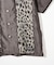 HEART LEOPARD S/S SHIRT