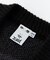 FACE JACQUARD KNIT CARDIGAN