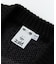FACE JACQUARD KNIT CARDIGAN