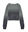 JACQUARD KNIT COMPACT CARDIGAN
