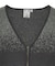 JACQUARD KNIT COMPACT CARDIGAN