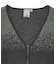 JACQUARD KNIT COMPACT CARDIGAN