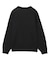 GIRL POWER LOGO JACQUARD KNIT TOP