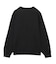 GIRL POWER LOGO JACQUARD KNIT TOP