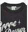GIRL POWER LOGO JACQUARD KNIT TOP