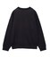 HEART LOGO JACQUARD KNIT TOP