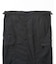GATHERED WAIST CARGO SKIRT