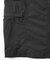 GATHERED WAIST CARGO SKIRT