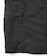 GATHERED WAIST CARGO SKIRT