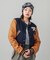 BABY STADIUM JACKET