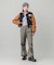 BABY STADIUM JACKET