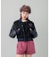 BABY STADIUM JACKET