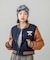 BABY STADIUM JACKET
