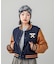 BABY STADIUM JACKET