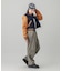 BABY STADIUM JACKET