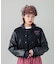 BABY STADIUM JACKET